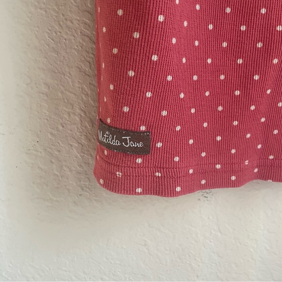 Matilda Jane High Hopes Tank 6 EUC - Picture 7 of 7